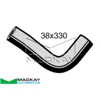 Mackay Upper Radiator Hose for Ford Falcon XC 3.3L & 4.1L 6-Cylinder (Without A/C) Thumbnail
