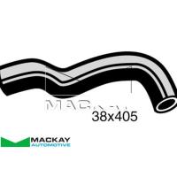 Mackay Radiator Upper Hose Thumbnail