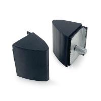 Mackay Front Control Arm Bump Stop Kit for Ford Falcon XR-XF Thumbnail