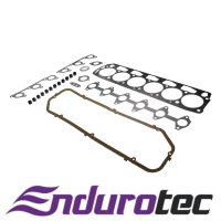Endurotec Head Set (VRS) Thumbnail