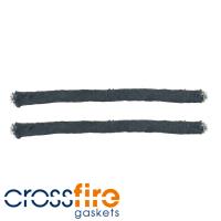 Crossfire Crankshaft Rear Seal Thumbnail
