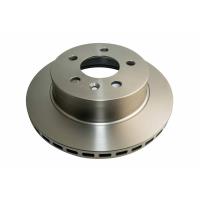 DBA Brake Rotor Street Series Thumbnail