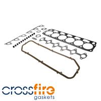 Crossfire Head Set (VRS) Thumbnail