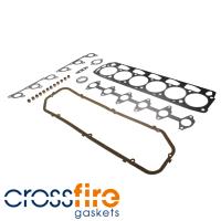 Crossfire Head Set (VRS) Thumbnail