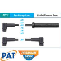 PAT Premium Ignition Lead Set Thumbnail