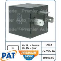 PAT Premium Flasher - Hazard Warning Thumbnail