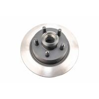 DBA Brake Rotor Street Series Thumbnail