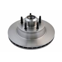 DBA Brake Rotor Street Series Thumbnail