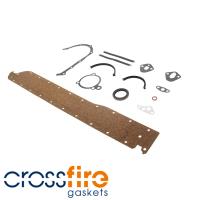 Crossfire Conversion Gasket Set Thumbnail
