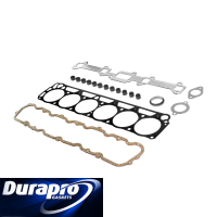 Durapro Head Set (VRS) Thumbnail