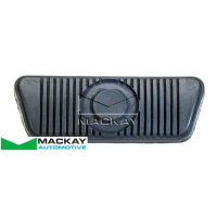 Mackay Brake Pedal Pad Thumbnail