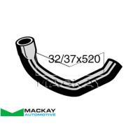 Mackay Radiator Lower Hose For Ford Falcon XT 3.1L I6 Petrol Thumbnail