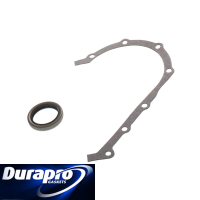 Durapro Timing Cover Gasket Set Thumbnail