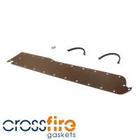 Crossfire Oil Sump Gasket Set Thumbnail