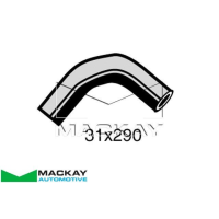 Mackay Radiator Upper Hose Thumbnail