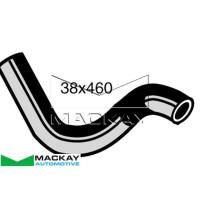 Mackay Radiator Upper Hose  for Ford Falcon / Fairlane V8 Air Con Models Thumbnail