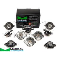 Mackay Radiator Cap Thumbnail