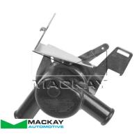Mackay Heater Control Valve Thumbnail