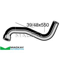 Mackay Radiator Lower Hose Thumbnail