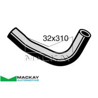 Mackay Radiator Upper Hose Thumbnail