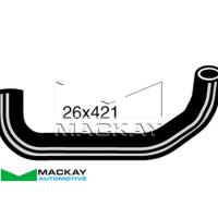 Mackay Radiator Lower Hose Fits Ford Festiva WB 1.3L I4 Petrol Auto/Manual Thumbnail