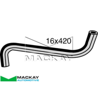Mackay Heater Hose Thumbnail