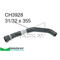 Mackay Radiator Upper Hose Thumbnail