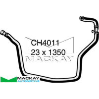 Mackay Heater Hose Thumbnail