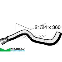 Mackay Automotive Replacement Engine Heater Hose Thumbnail