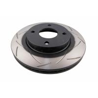 DBA Brake Rotor Street Series T2 Thumbnail