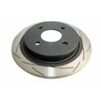 DBA Brake Rotor Street Series T2 Thumbnail