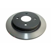 DBA Brake Rotor 4000 Series HD Thumbnail