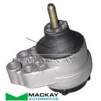 Mackay Hydraulic Engine Mount Front Right for Ford Focus Thumbnail