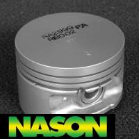 Nason Piston & Ring Set Thumbnail