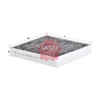 Sakura Carbon Activated Cabin Air Filter Thumbnail