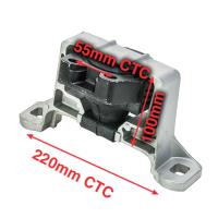 Mackay Engine Mount Right Hand Side for Ford Focus Thumbnail