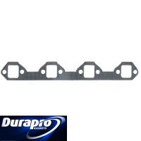 Durapro Extractor Manifold Gasket Thumbnail