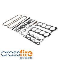 Crossfire Head Set (VRS) Thumbnail