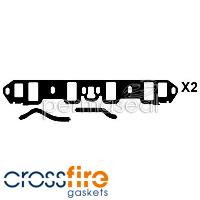 Crossfire Manifold Gasket Set Thumbnail