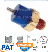 PAT Premium Oil Pressure Sensor Thumbnail