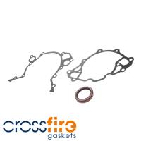 Crossfire Timing Cover Gasket Set Thumbnail