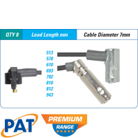 PAT Premium Ignition Lead Set Thumbnail