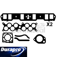 Durapro Intake Manifold Gasket Set Thumbnail