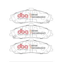 DBA Brake Pads Xtreme Performance Thumbnail