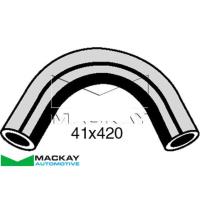 Mackay Radiator Lower Hose Thumbnail