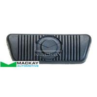 Mackay Brake Pedal Pad Thumbnail