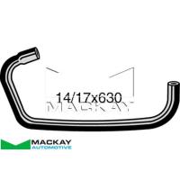 Mackay Heater Hose Thumbnail