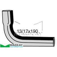 Mackay Heater Hose Thumbnail