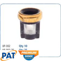 PAT Premium Short Injector Filter Basket - Pk 25 Thumbnail