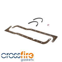 Crossfire Oil Sump Gasket Set Thumbnail